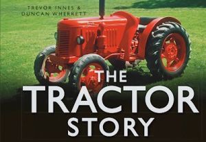 THE TRACTOR STORY - Wherrett Duncan