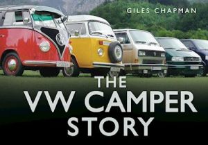 THE VW CAMPER STORY - Chapman Giles