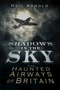 SHADOWS IN THE SKY - Arnold Neil