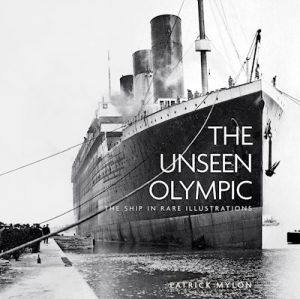 THE UNSEEN OLYMPIC - Mylon Patrick