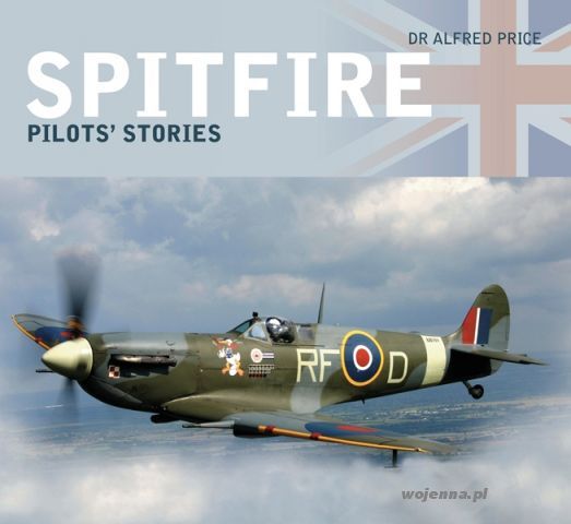 SPITFIRE - Price Alfred