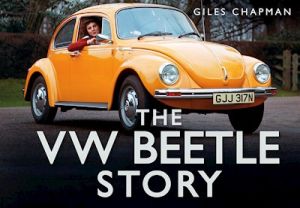 THE VW BEETLE STORY - Chapman Giles