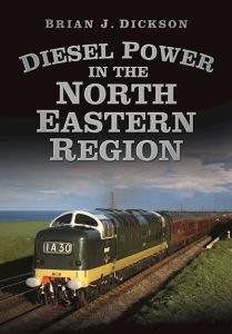 DIESEL POWER IN THE NORTH EASTERN REGION - J. Dickson Brian