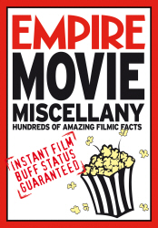 EMPIRE MOVIE MISCELLANY - Magazine Empire
