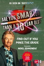 ARE YOU SMARTER THAN A 10 YEAR OLD?