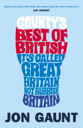 GAUNTYS BEST OF BRITISH - Gaunt Jon