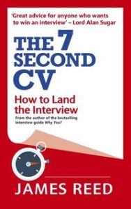 THE 7 SECOND CV - James Reed