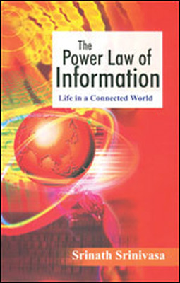 THE POWER LAW OF INFORMATION - Srinivasa Srinath