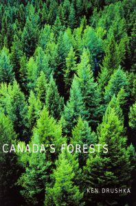 CANADAS FORESTS - Drushka Ken