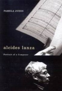 ALCIDES LANZA - Jones Pamela
