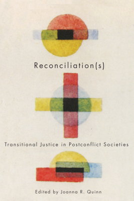 RECONCILIATION(S) - R. Quinn Joanna