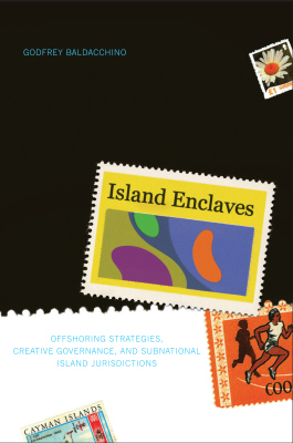 ISLAND ENCLAVES - Baldacchino Godfrey