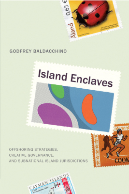 ISLAND ENCLAVES - Baldacchino Godfrey