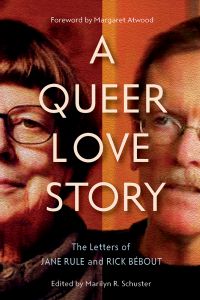 A QUEER LOVE STORY - Schuster Marilyn