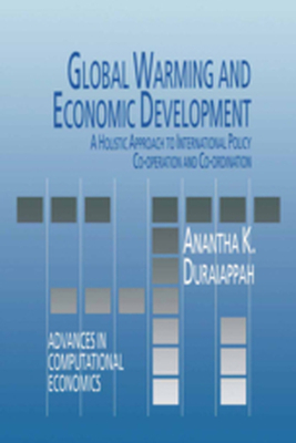 ADVANCES IN COMPUTATIONAL ECONOMICS - A.k. Duraiappah