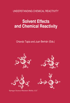 UNDERSTANDING CHEMICAL REACTIVITY - Orlando Bertrn Jua Tapia