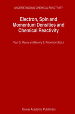 UNDERSTANDING CHEMICAL REACTIVITY -  Mezey
