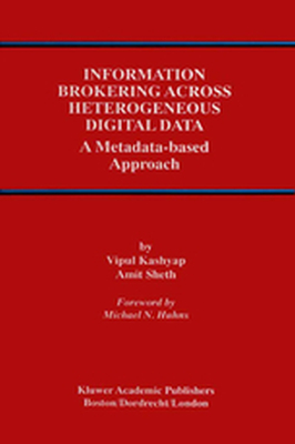 ADVANCES IN DATABASE SYSTEMS - Vipul Sheth Amit P. Kashyap