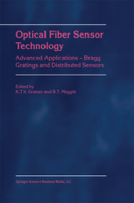 OPTICAL FIBER SENSOR TECHNOLOGY - L.s. Meggitt B.t. Grattan