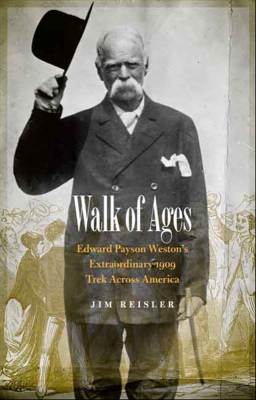 WALK OF AGES - Reisler Jim