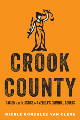 CROOK COUNTY - Gonzalez Van Cleve Nicole