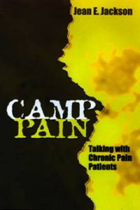 'CAMP PAIN' - E. Jackson Jean