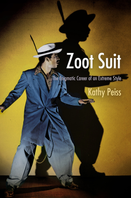 ZOOT SUIT - Peiss Kathy