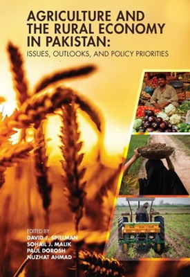AGRICULTURE AND THE RURAL ECONOMY IN PAKISTAN - J. Spielman David
