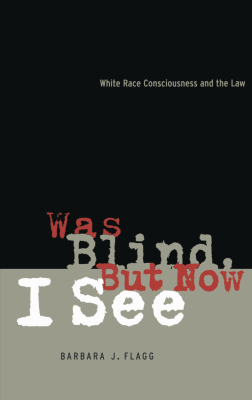 WAS BLIND BUT NOW I SEE - J. Flagg Barbara
