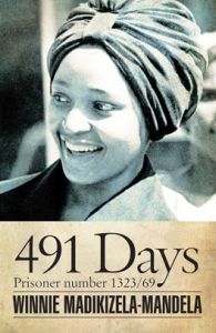 491 DAYS - Madikizelamandela Winnie