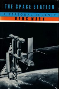 THE SPACE STATION - Mark Hans