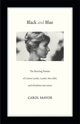 BLACK AND BLUE - Mavor Carol