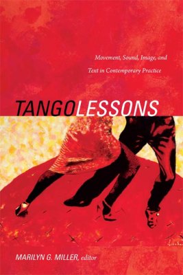 TANGO LESSONS - G. Miller Marilyn