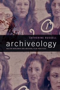 ARCHIVEOLOGY - Russell Catherine