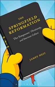 THE SPRINGFIELD REFORMATION - Heit Jamey