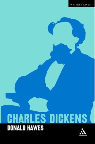 CHARLES DICKENS - Hawes Donald