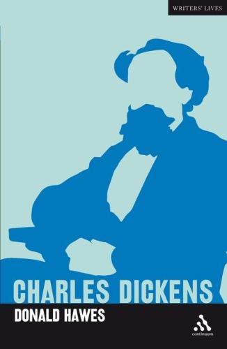 CHARLES DICKENS - Hawes Donald