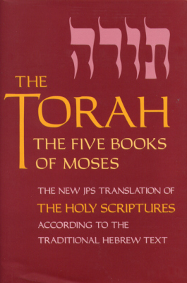 THE TORAH POCKET EDITION - Publication Society Jewish
