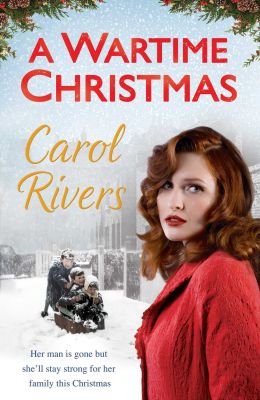 A WARTIME CHRISTMAS - Rivers Carol