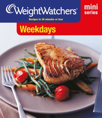 WEIGHT WATCHERS MINI SERIES: WEEKDAYS - Watchers Weight