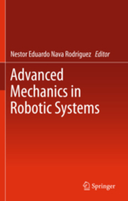 ADVANCED MECHANICS IN ROBOTIC SYSTEMS - Rodrguez Nestor Ed Nava