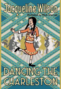 DANCING THE CHARLESTON - Wilsonnick Sharratt Jacqueline