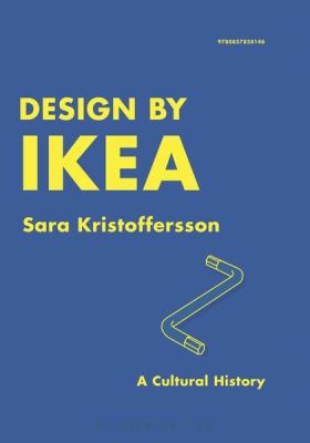 DESIGN BY IKEA - Kristoffersson Sara