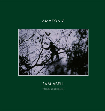 AMAZONIA - Abell Sam