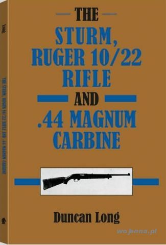 STURM - Ruger 10/22 Rifle