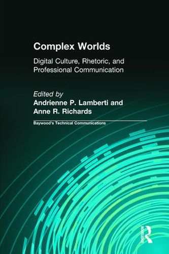 BAYWOOD'S TECHNICAL COMMUNICATIONS - Lamberti Andrienne