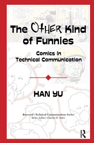 BAYWOOD'S TECHNICAL COMMUNICATIONS - Yu Han