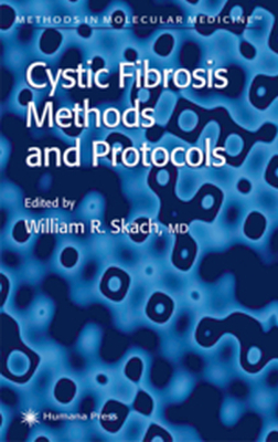 METHODS IN MOLECULAR MEDICINE - William R. Skach