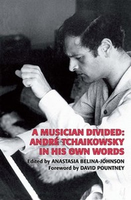 A MUSICIAN DIVIDED -  André