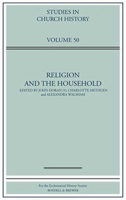 RELIGION AND THE HOUSEHOLD - Doran John